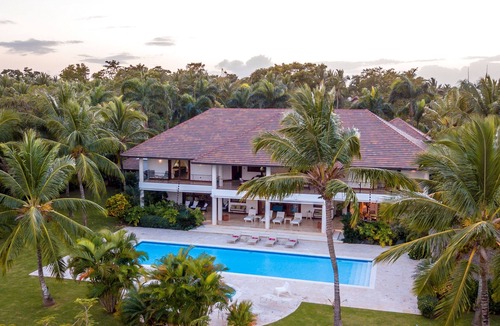 Las Piedras Villa | Punta Minitas 41