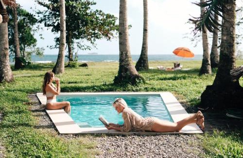 Catangnan Resort | Punta Punta Surf Retreat