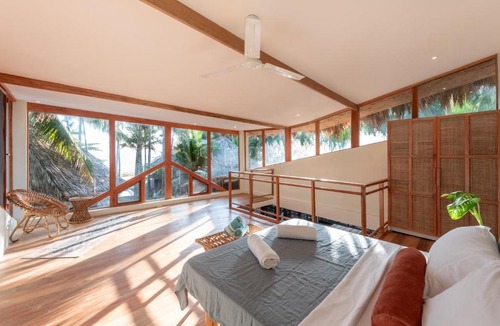 Catangnan Resort | Punta Punta Surf Retreat