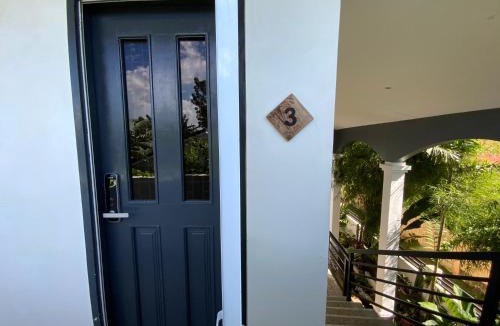 Danao Apartment | Puntakana Apartelle Cosy Apartment Panglao