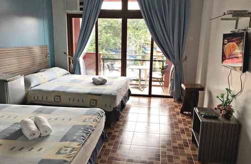 Tagaytay Hotel | Pura Vida Resort