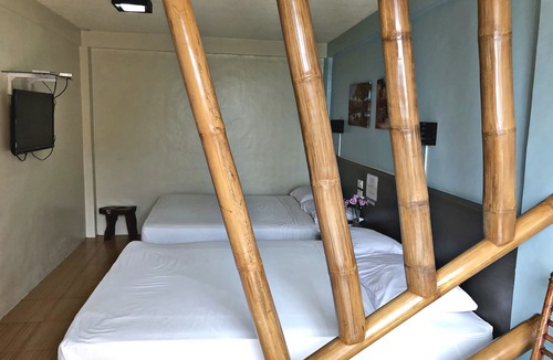 Tagaytay Hotel | Pura Vida Resort