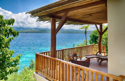 Guindulman Villa | Pure Shores Villa