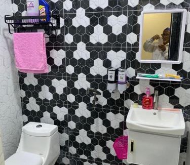 Cherang Ruku House | Purnama Bayu Homestay Dalam Rhu