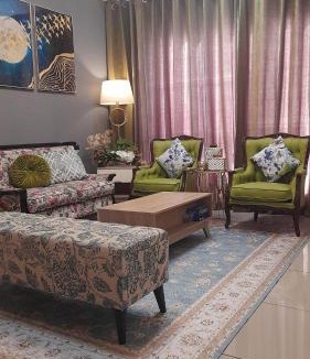 Kota Warisan House | PURNAMA by Rumah Che Matsunami