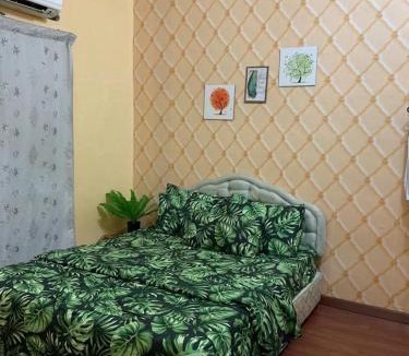 Ijok House | Purnama Homestay