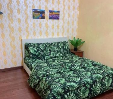 Ijok House | Purnama Homestay