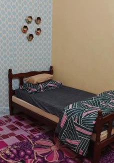 Ijok House | Purnama Homestay