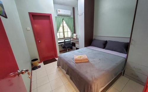Putrajaya House | Putrajaya Transit Romestay