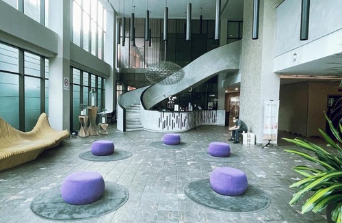 Damansara Perdana Hotel | Q Damansara by Trillionz