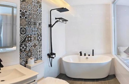 Semporna Hotel | Q3 Inn Hotel