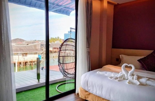 Semporna Hotel | Q3 Inn Hotel