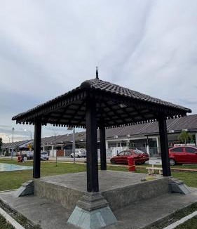 Banting House | QA LUXE 3-Bedroom Homestay Near KLIA Sepang Putrajaya Kuala Lumpur