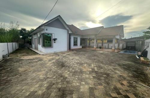 Machang House | Qairina Homestay