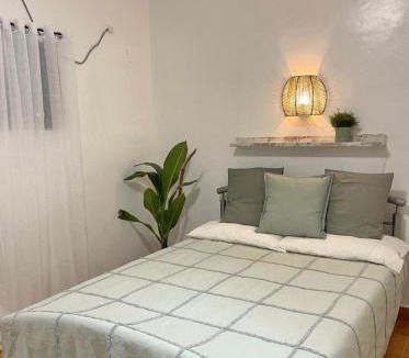Barretto Apartment | Qali Home