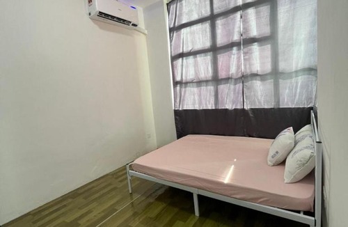 Papar House | Qaseh homestay