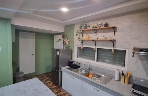 Cagayan de Oro House | QHouse – Spacious 4BR, 2 Bath Home in Downtown CDO