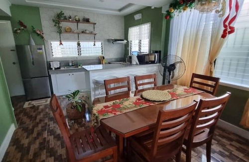 Cagayan de Oro House | QHouse – Spacious 4BR, 2 Bath Home in Downtown CDO