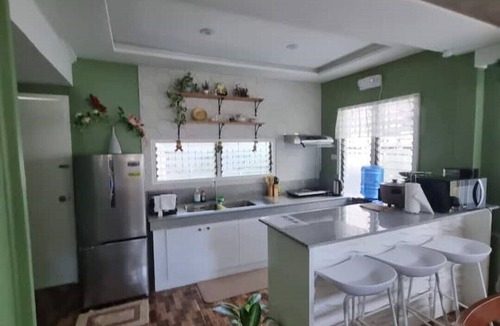 Cagayan de Oro House | QHouse – Spacious 4BR, 2 Bath Home in Downtown CDO