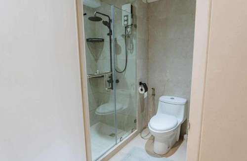 Cebu Apartment | Qlairahs Nest 6th Floor