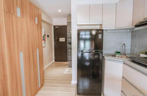 Cebu Apartment | Qlairahs Nest 6th Floor
