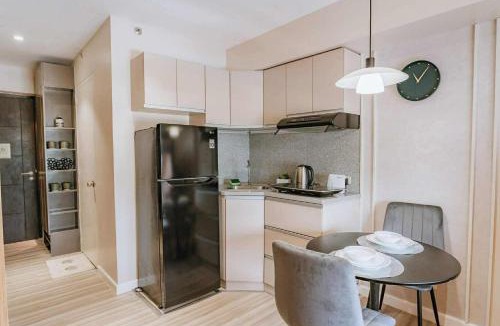 Cebu Apartment | Qlairahs Nest 6th Floor