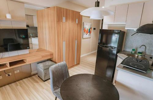 Cebu Apartment | Qlairahs Nest 6th Floor