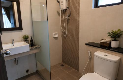 Seremban House | Qrusial Villa 3