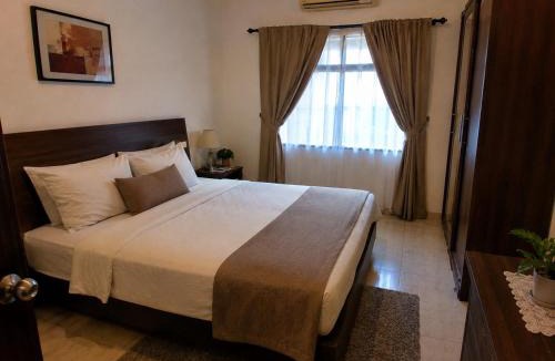 Bandar Puteri Puchong House | Qrusial Villa