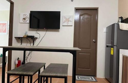 Cagayan de Oro Apartment | Qs and YPJs 2BR Condo One Oasis Cagayan de Oro
