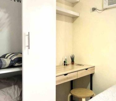 Silang Apartment | Quaint Condotel near Nuvali, Sta Rosa, Tagaytay