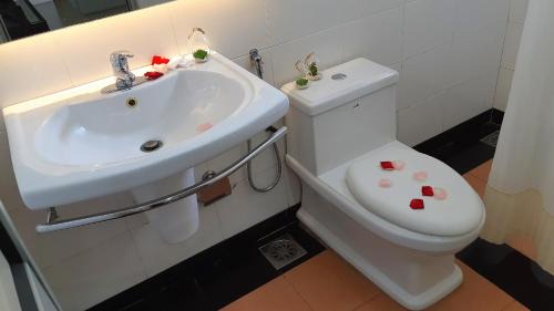Taman Intan House | Quality Guest House