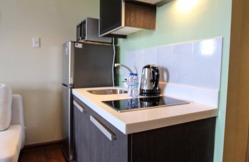 Downtown Apartment | Quality STUDIO RM @ Knightsbridge 4912A