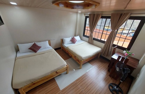 Sagada Hotel | Quarry Bay Hometel