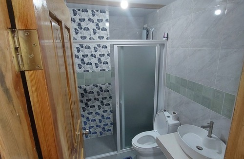 Sagada Hotel | Quarry Bay Hometel