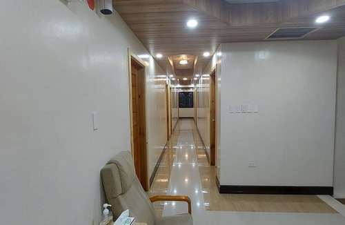 Sagada Hotel | Quarry Bay Hometel