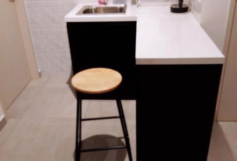Malacca City Apartment | Quartz Residence Melaka