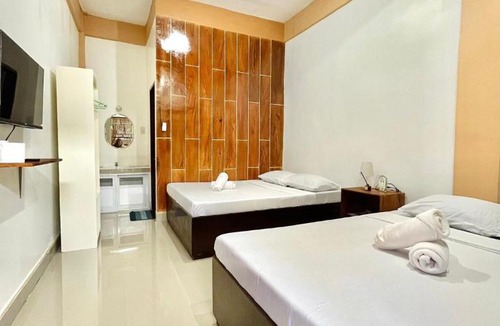 Northern Mindanao Hotel | Quartz Suites