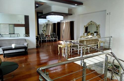 Canlubang Villa | Queen Isabel Staycation & Venue