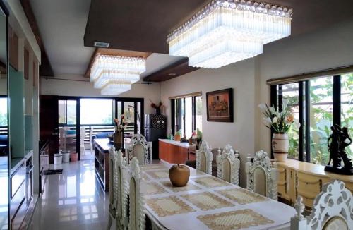 Canlubang Villa | Queen Isabel Staycation & Venue