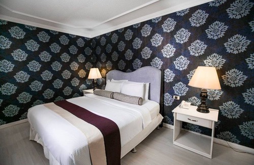 Lucena Hotel | Queen Margarette Hotel - Main