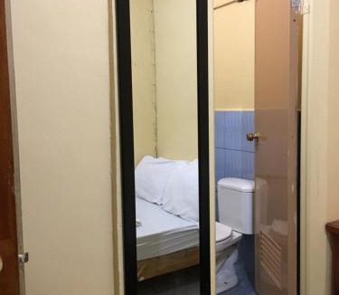 Banaue Hotel | Querencia Inn