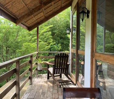 San Benito Bed & Breakfast | Querencia Siargao