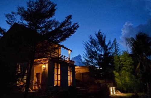 San Benito Bed & Breakfast | Querencia Siargao