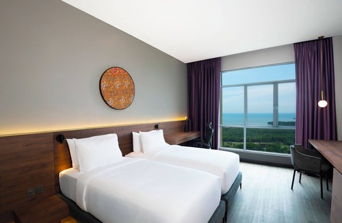 Port Dickson Hotel | Quest Hotel Midport Port Dickson