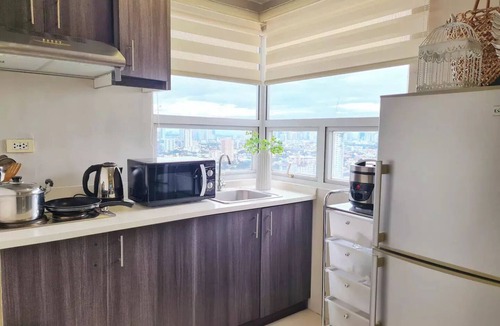 Valencia Apartment | Quezon City Cozy 3 Bedroom Condo Unit