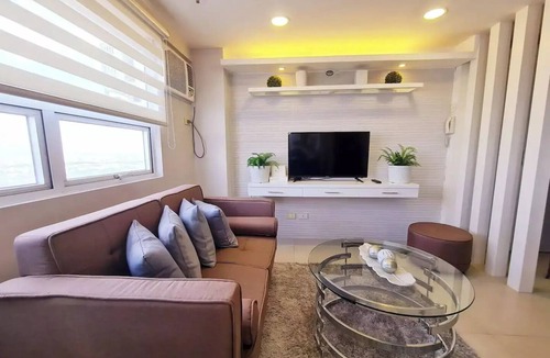 Valencia Apartment | Quezon City Cozy 3 Bedroom Condo Unit