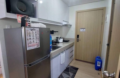 Novaliches Condo | Quezon City Trees Residences , Ate Ayin’s Condo , Good for 6Pax