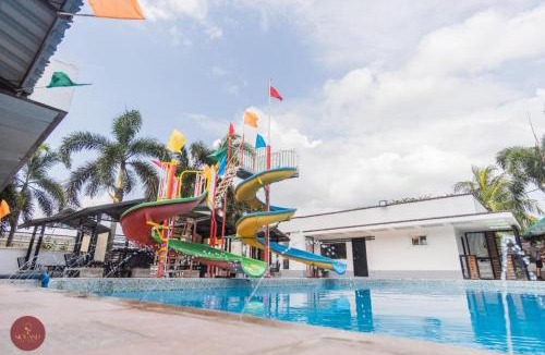 Candelaria Hotel | Quezon Premier Hotel - Candelaria