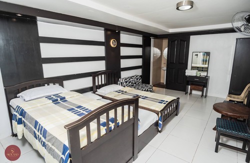 Lucena Hotel | Quezon Premier Hotel Lucena